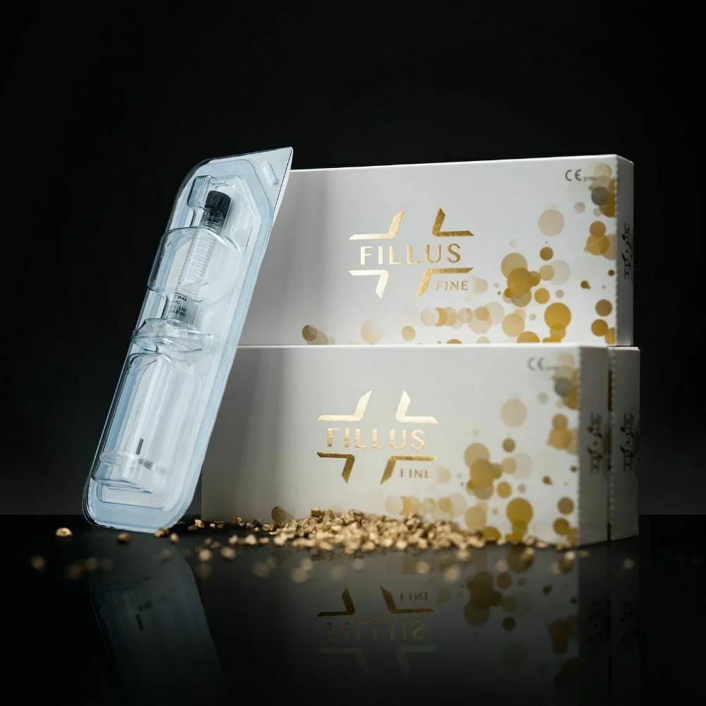 FILLUS kyselina hyaluronová