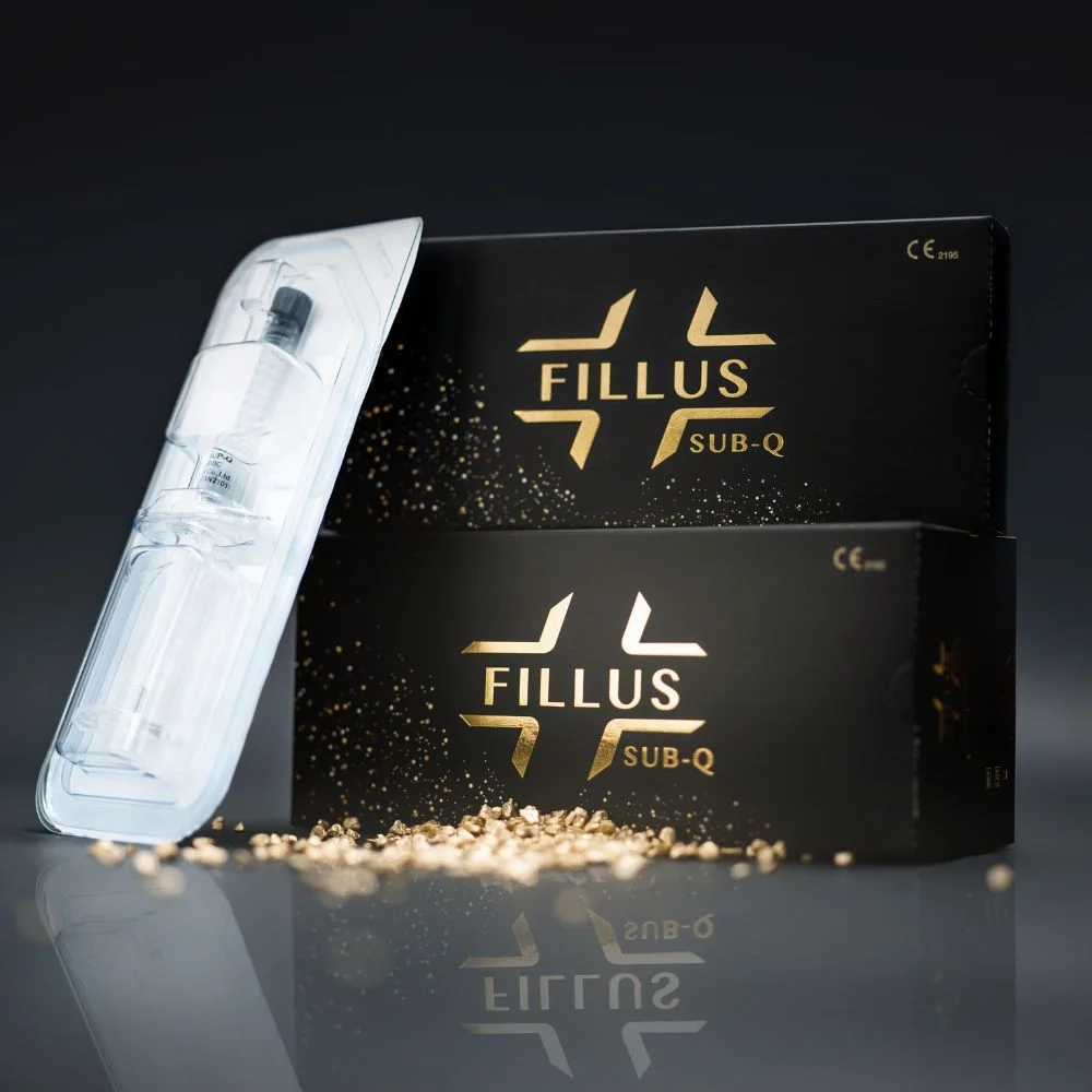 FILLUS SUB-Q kyselina hyaluronová