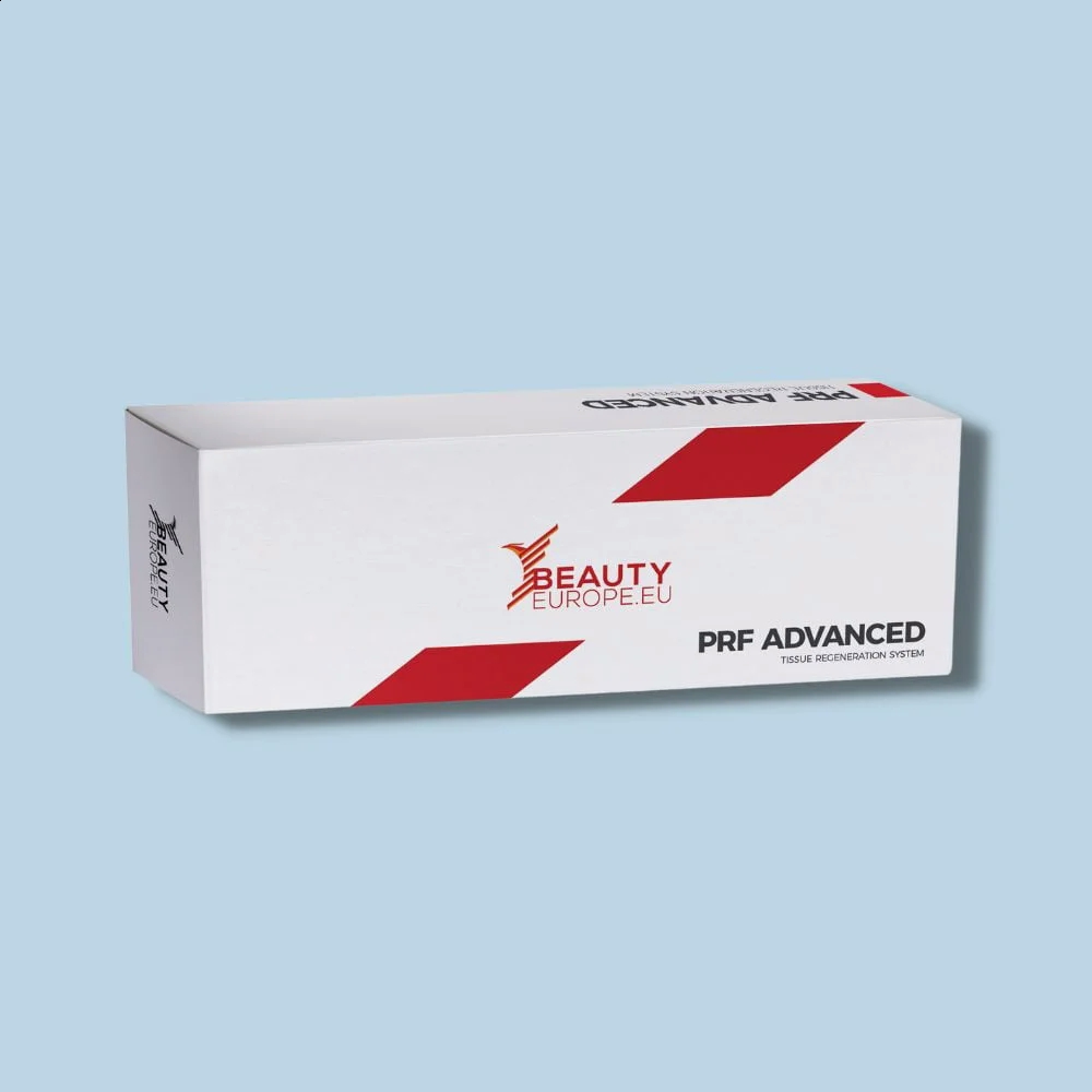 Zkumavky PRF ADVANCED – 2 ks