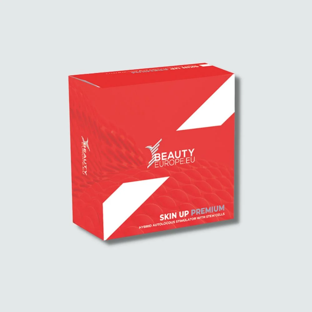 SKIN UP PREMIUM – Autologní stimulátor 5+1