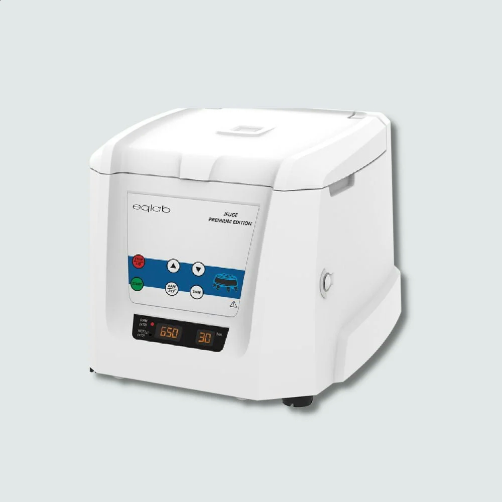 Plazmová/fibrinová centrifuga Neuation iFuge D06 Premium Edition